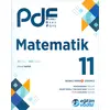 11.Sınıf Matematik PDF Planlı Ders Föyü Eğitim Vadisi Yayınları