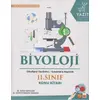 Yazıt 11.Sınıf Biyoloji Konu Kitabı