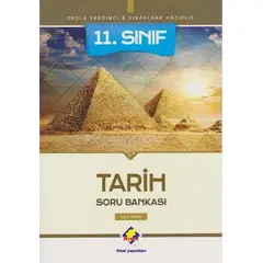 Final 11.Sınıf Tarih Soru Bankası