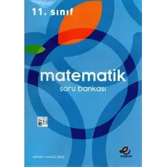 Endemik 11.Sınıf Matematik Soru Bankası