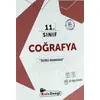 Kafadengi 11.Sınıf Coğrafya Soru Bankası