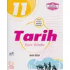 Palme 11.Sınıf Tarih Soru Kitabı