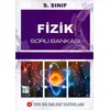 Fen Bilimleri 9.Sınıf Fizik Soru Bankası