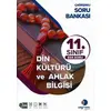 Çağrışım Yayınları - 11. Sınıf Tarih Soru Bankası - 2018