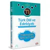 Editör 11. Sınıf Türk Dili ve Edebiyatı Öğretmenin Ders Notları