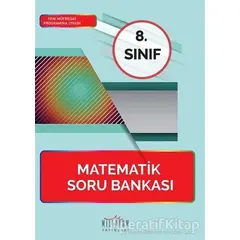 8. Sınıf Matematik Soru Bankası - Kolektif - Milenyum