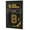 Hız Yayınları 9. Sınıf Biyoloji İpucu Soru Bankası