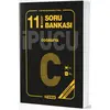 Hız Yayınları 11. Sınıf Coğrafya İpucu Soru Bankası