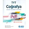 TYT Coğrafya PDF Planlı Ders Föyü Eğitim Vadisi Yayınları (Kampanyalı)