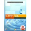 FDD 10.Sınıf Fizik Konu Anlatımlı