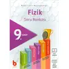 9. Sınıf Fizik Soru Bankası - Kolektif - Basamak Yayınları