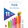 11. Sınıf Fizik Soru Bankası - Kolektif - Basamak Yayınları