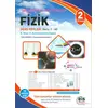 Fizik 2.Kitap Ders Föyleri 1-40 Eis Yayınları