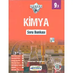 Okyanus 9.Sınıf Kimya Soru Bankası