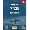 Okyanus 11. Sınıf Master Fizik Soru Bankası