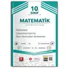 Sonuç 10. Sınıf Matematik Polinomlar-Çarpanlara Ayırma-2. Dereceden Denklemler Soru Bankası