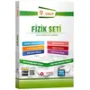 Sonuç 9. Sınıf Fizik Modüler Set Soru Bankası