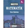 Okyanus 9.Sınıf Master Matematik Soru Bankası