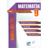 9.Sınıf Matematik Konu Özetli E Kare Yayınları