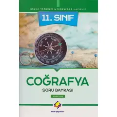 Final 11.Sınıf Coğrafya Soru Bankası