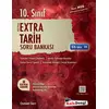 10. Sınıf Tarih Extra Soru Bankası Kafadengi Yayınları