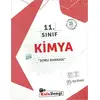 Kafadeni 11.Sınıf Kimya Soru Bankası