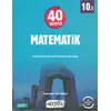 Okyanus 10.Sınıf 40 Seansta Matematik Soru Bankası