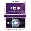 Fen Bilimleri 10.Sınıf Fizik Soru Bankası