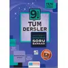 9. Sınıf Konu Özetli Tüm Dersler Soru Bankası - Kolektif - Evrensel İletişim Yayınları