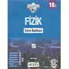 Okyanus 10.Sınıf Fizik Soru Bankası