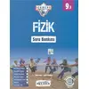 Okyanus 9.Sınıf Fizik Soru Bankası