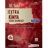 10. Sınıf Kimya Extra Soru Bankası Kafadengi Yayınları