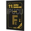 Hız Yayınları 11. Sınıf Felsefe İpucu Soru Bankası