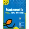 Endemik 10. Sınıf Matematik Soru Bankası