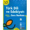 Endemik 2022 10. Sınıf Türk Dili ve Edebiyatı Soru Bankası