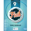 9.Sınıf Fizik Soru Bankası Toprak Yayıncılık