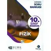 10. Sınıf Fizik Soru Bankası (Kampanyalı) Çağrışım Yayınları