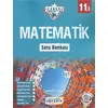 Okyanus Iceberg 11.Sınıf Matematik Soru Bankası