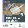 Birey PLE 9.Sınıf Türk Dili ve Edebiyatı Konu Anlatımlı