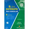 9.Sınıf Matematik Ödev Fasikülleri Aydın Yayınları