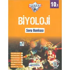 Okyanus 10.Sınıf Biyoloji Soru Bankası