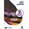 9.Sınıf Fizik Çağrışımlı Soru Bankası