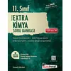 11. Sınıf Kimya Extra Soru Bankası Kafadengi Yayınları