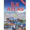 İlk Atlas - Kolektif - Ema Kitap
