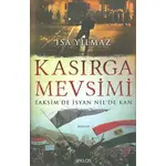 Kasırga Mevsimi - İsa Yılmaz - Klas Yayınevi