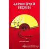 Japon Öykü Seçkisi - Okan Haluk Akbay - Litera Türk