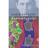 Kaplumbağalar - Fakir Baykurt - Literatür Yayıncılık