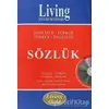 Living English Dictionary İngilizce - Türkçe Türkçe - İngilizce Sözlük