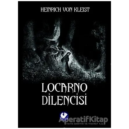 Locarno Dilencisi - H. Von Kleist - Cem Yayınevi