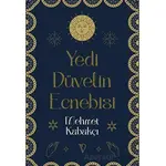 Yedi Düvelin Ecnebisi - Mehmet Kabakçı - Vacilando Kitap